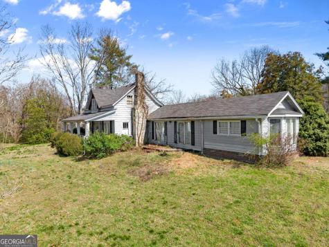 111 Skitts Mountain Road Cleveland GA 30528