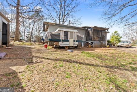 111 Skitts Mountain Road Cleveland GA 30528