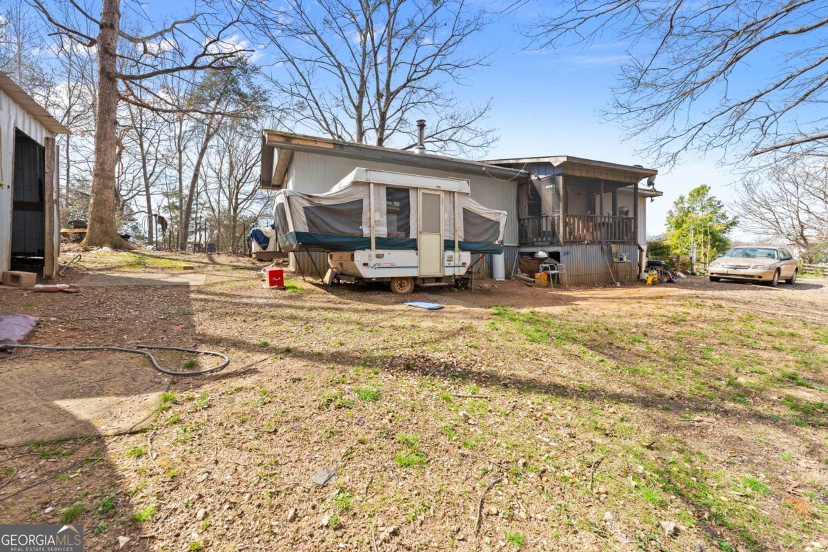 111 Skitts Mountain Road Cleveland GA 30528