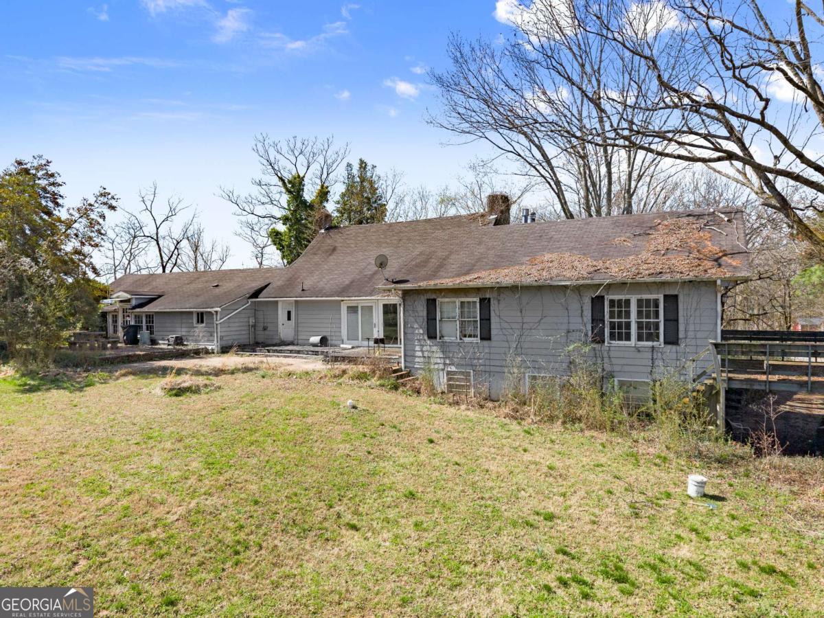111 Skitts Mountain Road Cleveland GA 30528