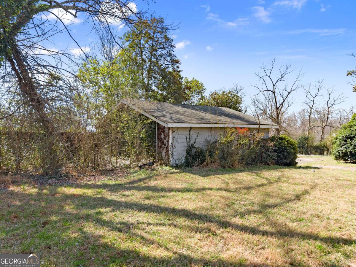 111 Skitts Mountain Road Cleveland GA 30528