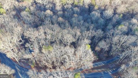 Lot 476 Riverview Drive Ellijay GA 30540