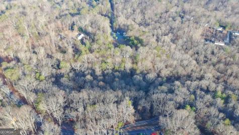Lot 476 Riverview Drive Ellijay GA 30540