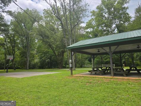 Lot 476 Riverview Drive Ellijay GA 30540