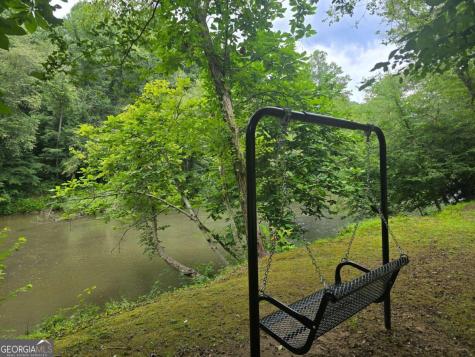 Lot 476 Riverview Drive Ellijay GA 30540