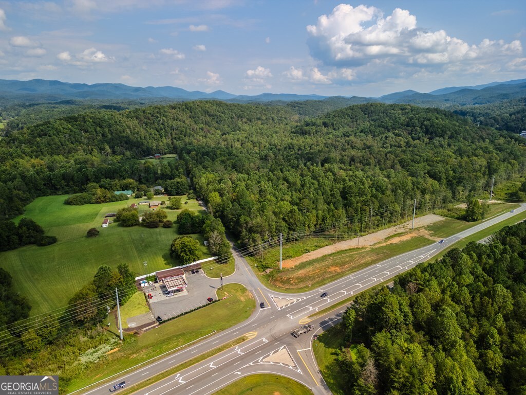 2.35AC Old Northcutt Road Ellijay GA 30540