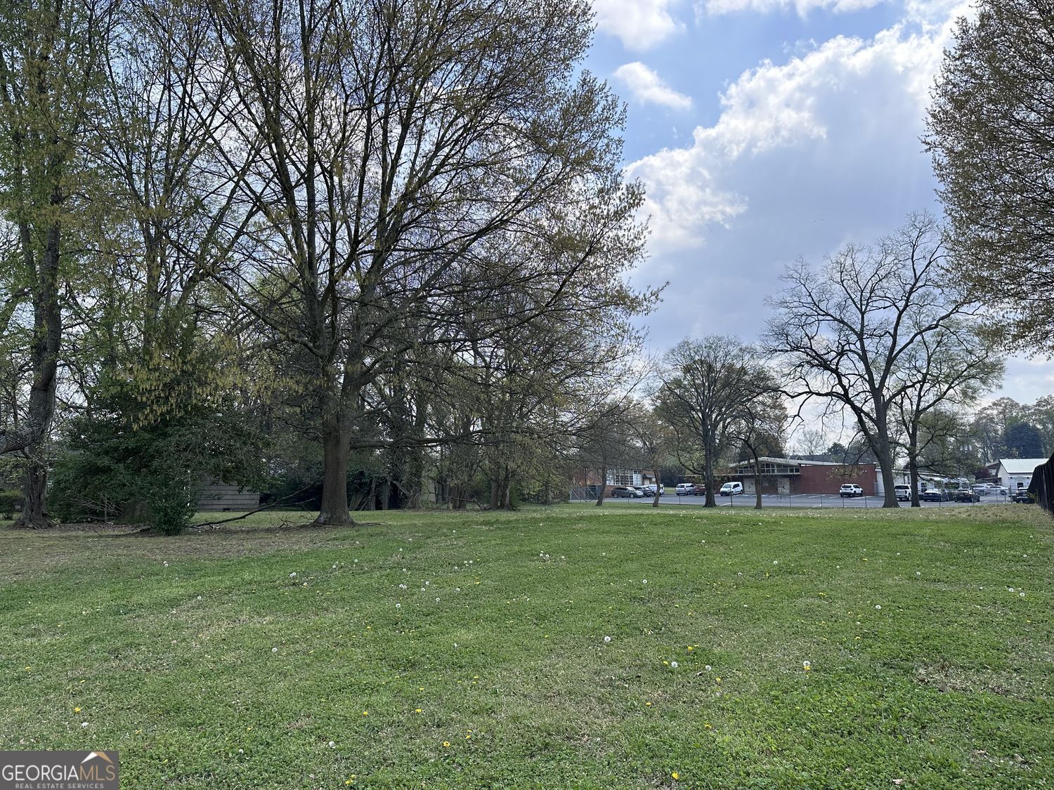 25 Wells Street Cartersville GA 30120