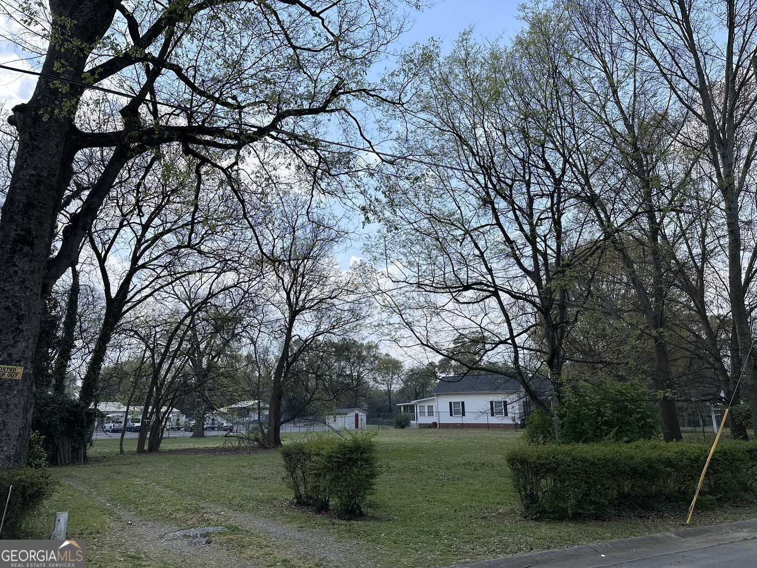 25 Wells Street Cartersville GA 30120