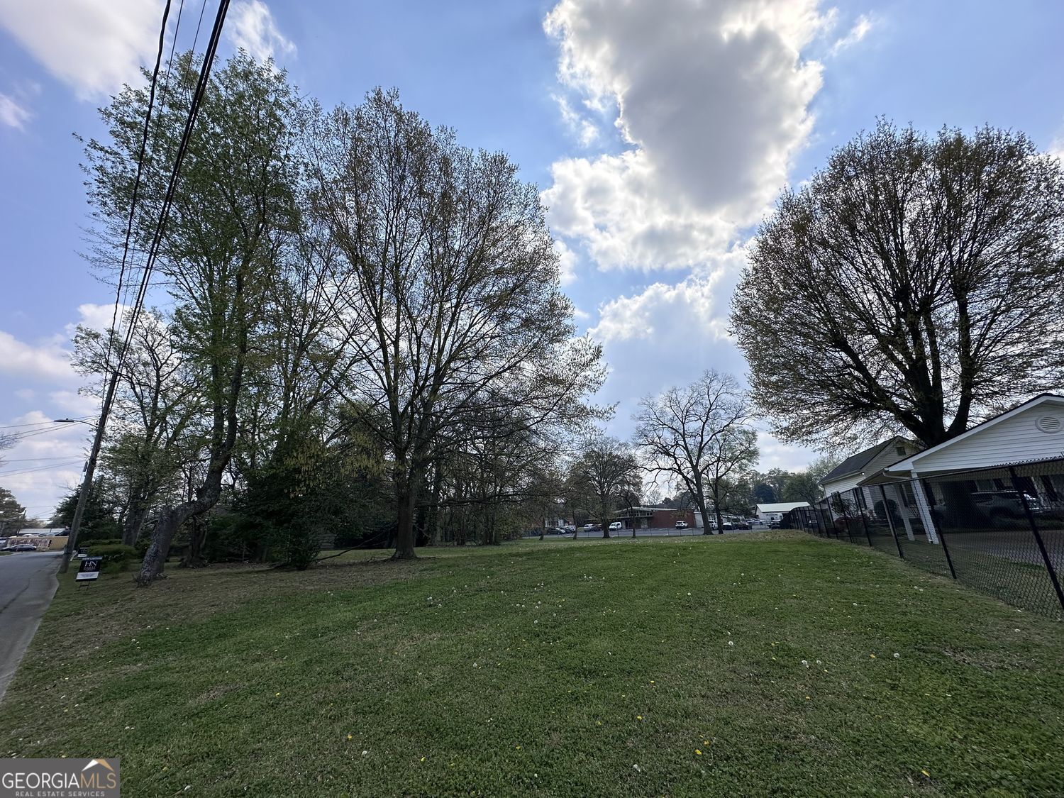 25 Wells Street Cartersville GA 30120