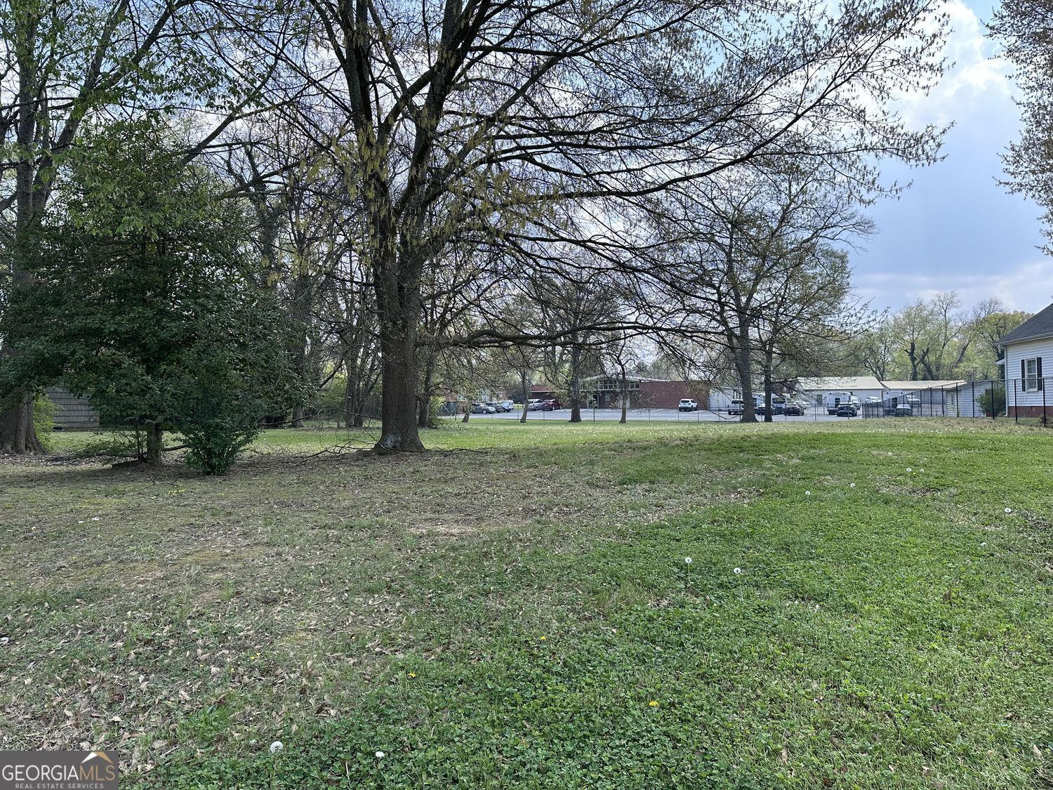 25 Wells Street Cartersville GA 30120