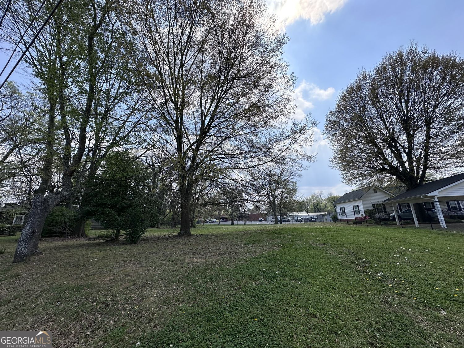 25 Wells Street Cartersville GA 30120