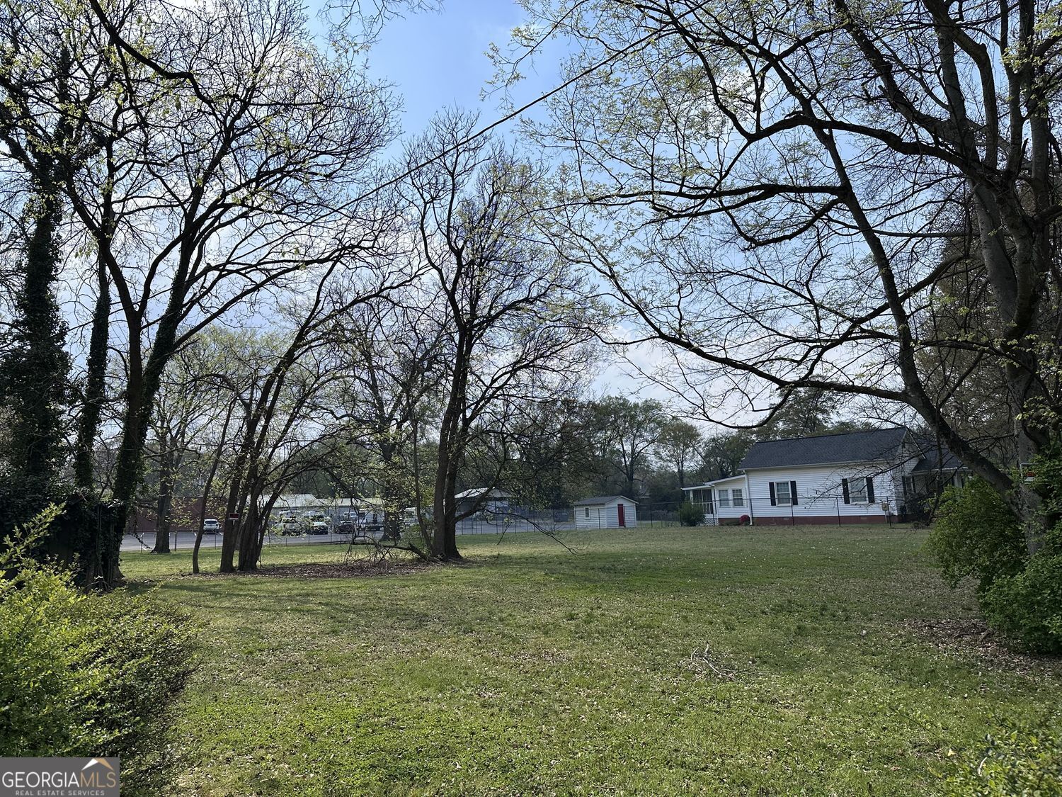25 Wells Street Cartersville GA 30120