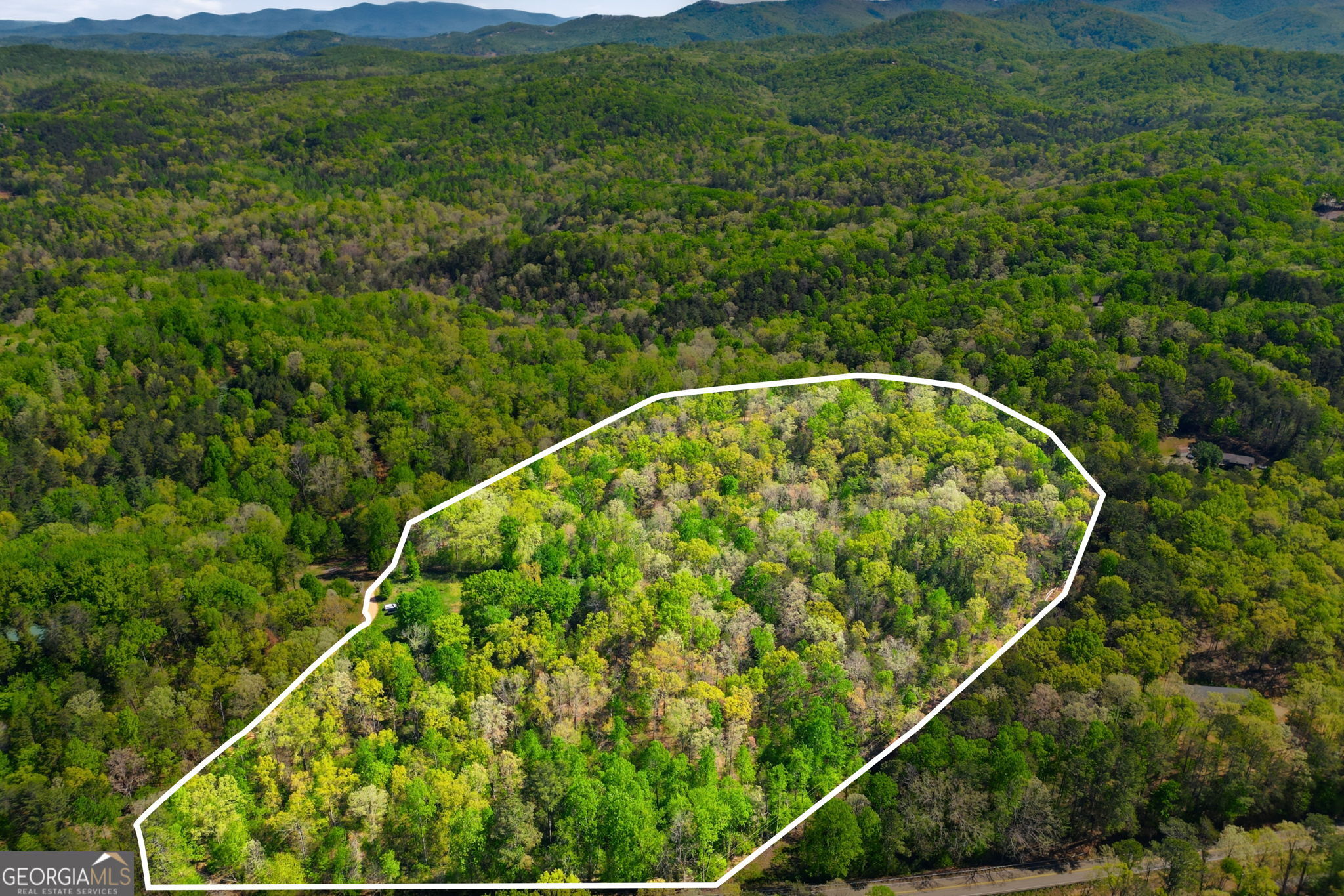 1933 Highway 136 W Talking Rock GA 30175