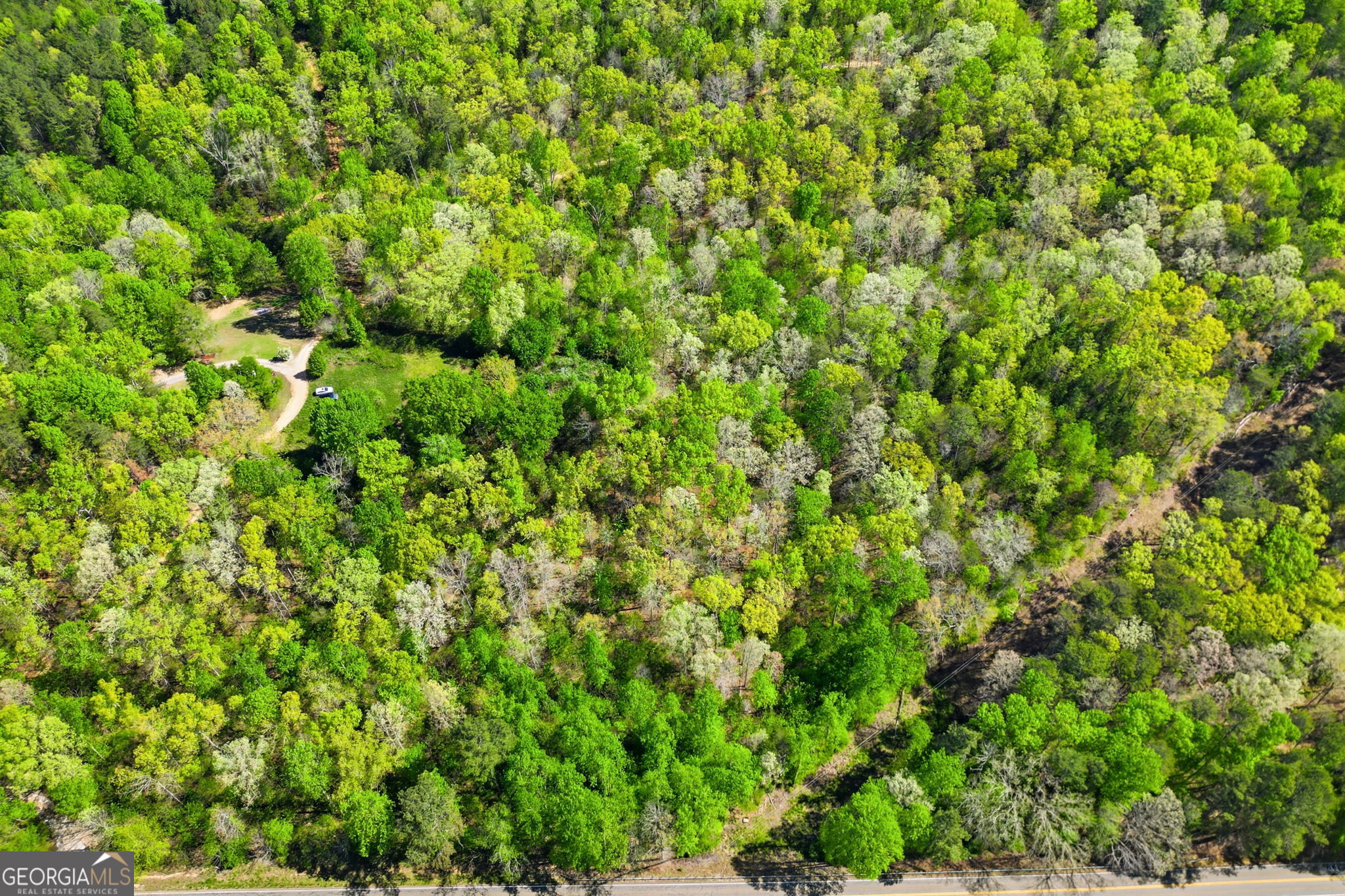 1933 Highway 136 W Talking Rock GA 30175