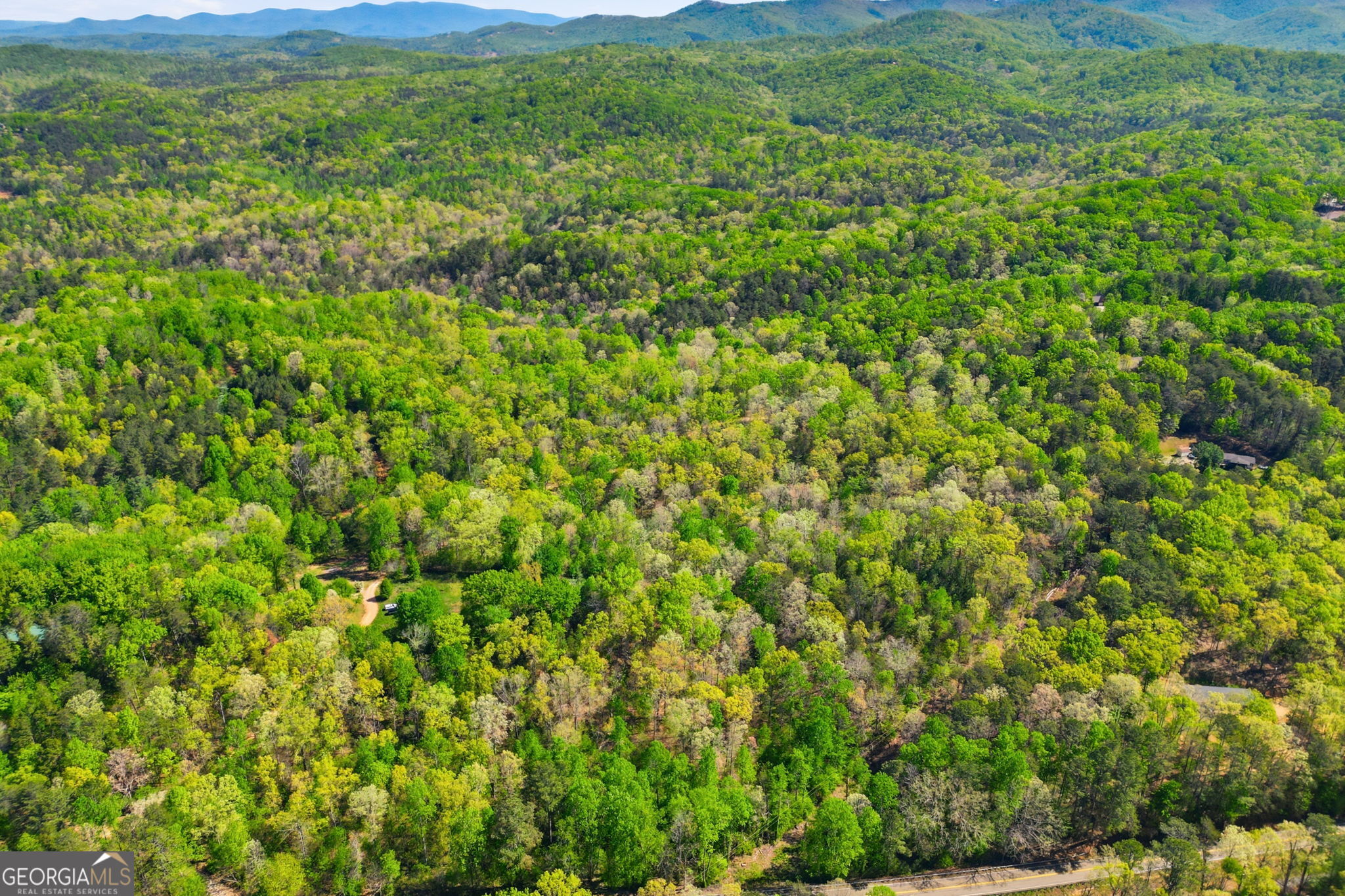 1933 Highway 136 W Talking Rock GA 30175