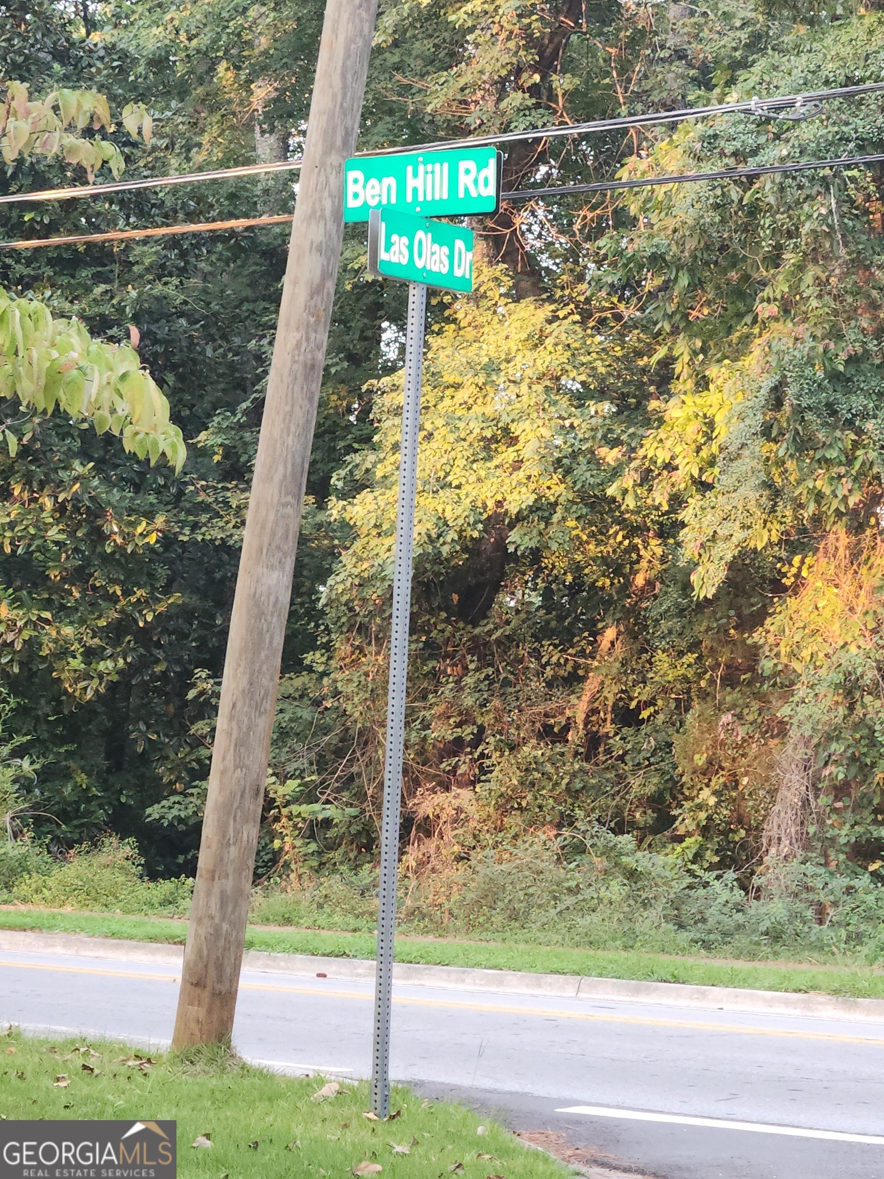 3740 Las Olas Drive South Fulton GA 30349