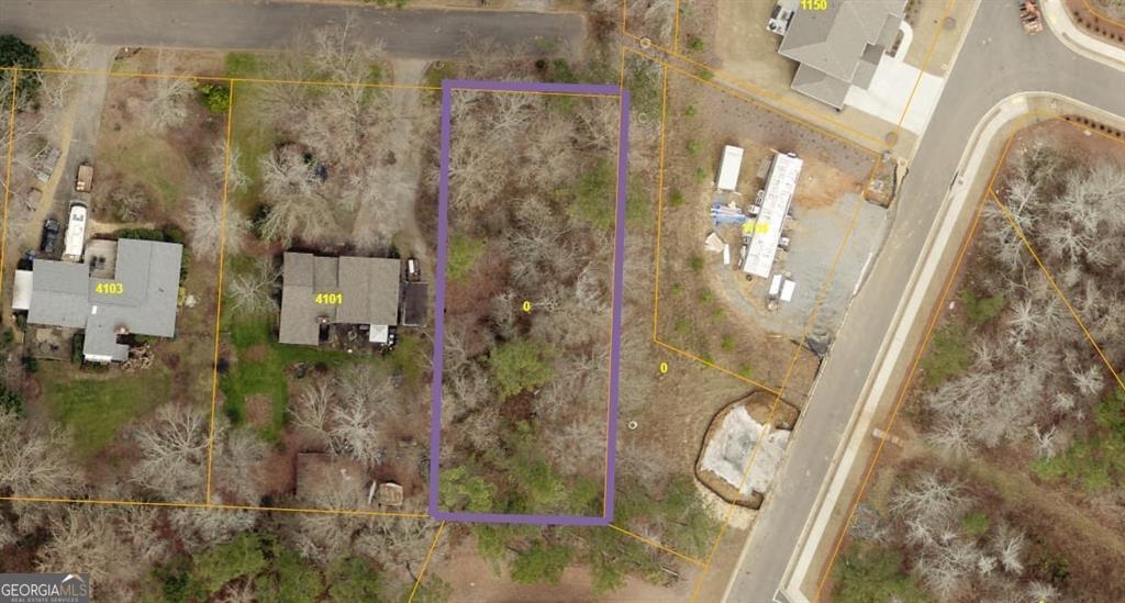 0 W Pointe Drive Kennesaw GA 30152