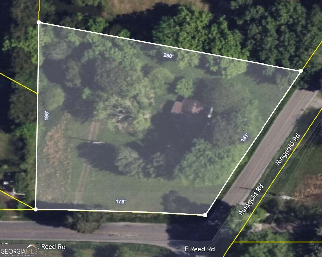 1585 E Reed Road Lafayette GA 30728