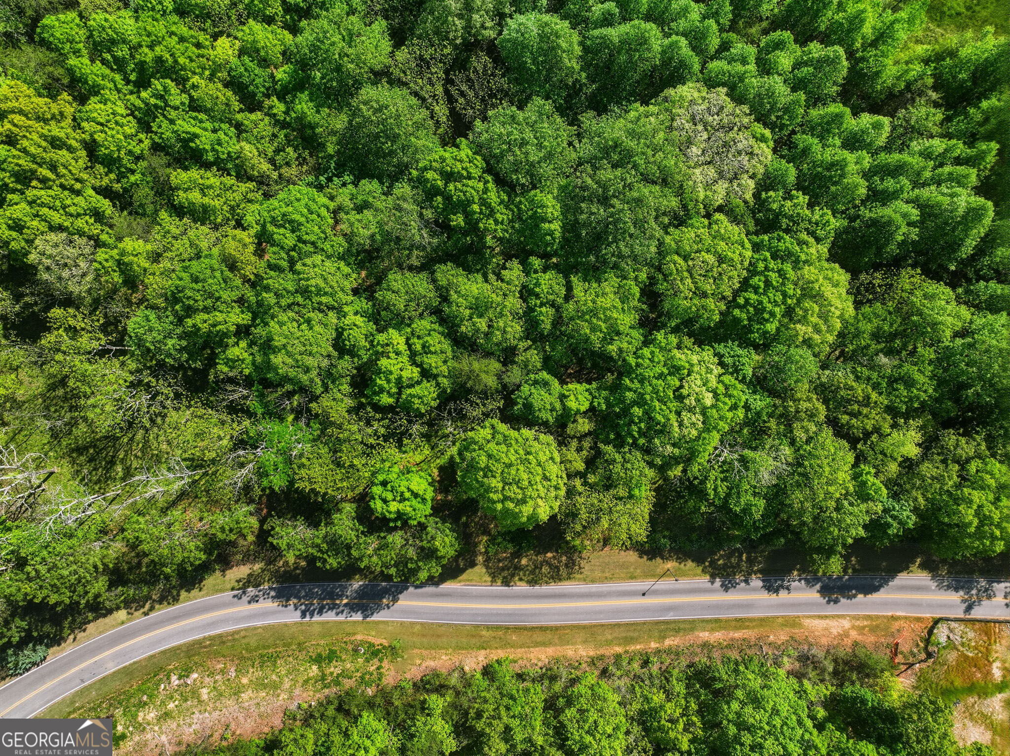 Lot 7 Summit Drive Dahlonega GA 30533