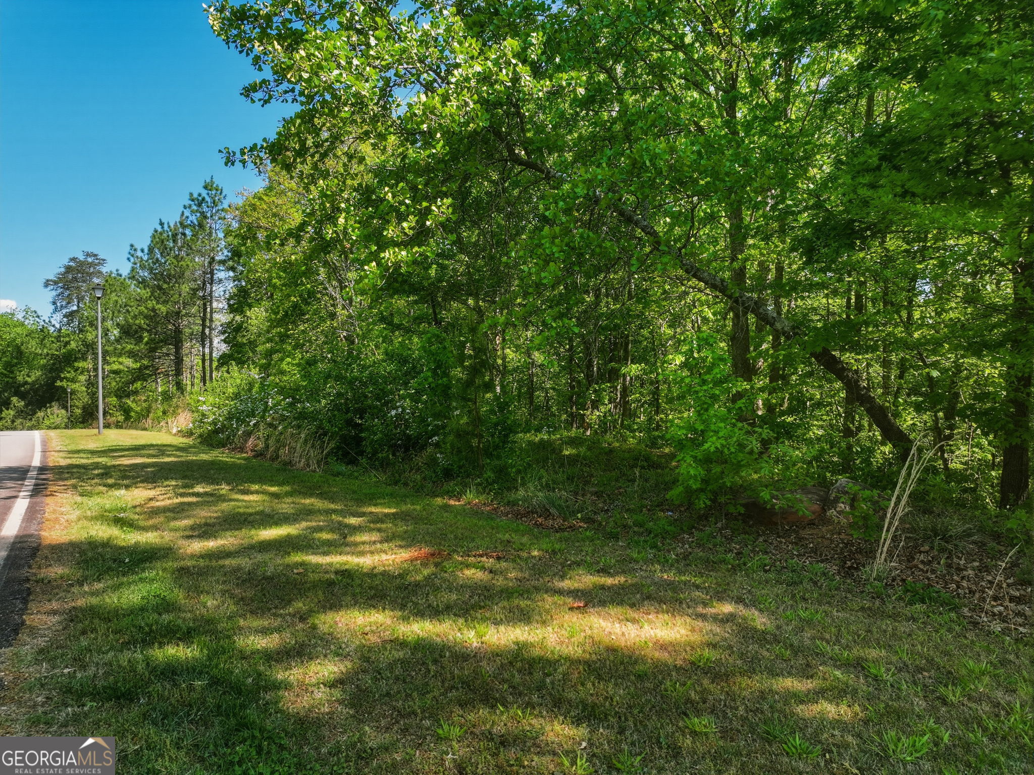 Lot 7 Summit Drive Dahlonega GA 30533