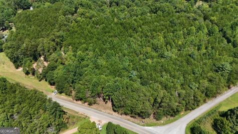 Tract 1 Tesnatee Gap Valley Road Cleveland GA 30528