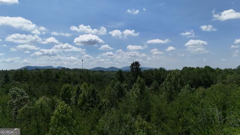 Tract 1 Tesnatee Gap Valley Road Cleveland GA 30528