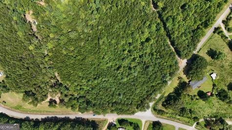 Tract 1 Tesnatee Gap Valley Road Cleveland GA 30528