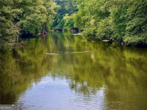 Lot 5 Fowler Creek Drive Cleveland GA 30528