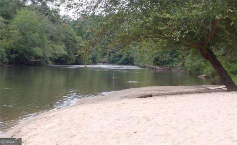 Lot 5 Fowler Creek Drive Cleveland GA 30528