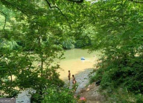 Lot 5 Fowler Creek Drive Cleveland GA 30528