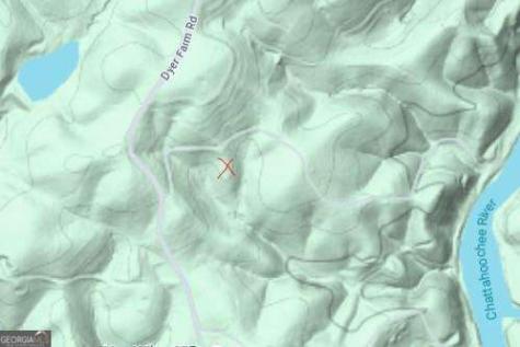 Lot 5 Fowler Creek Drive Cleveland GA 30528