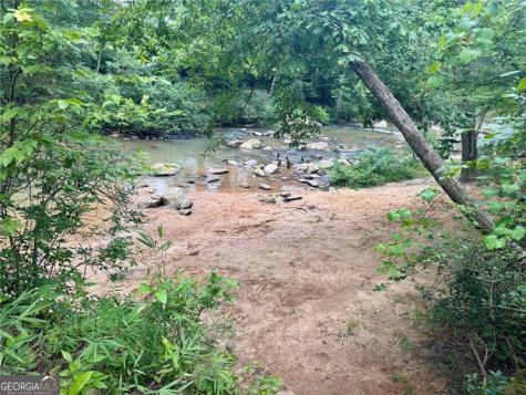 Lot 5 Fowler Creek Drive Cleveland GA 30528