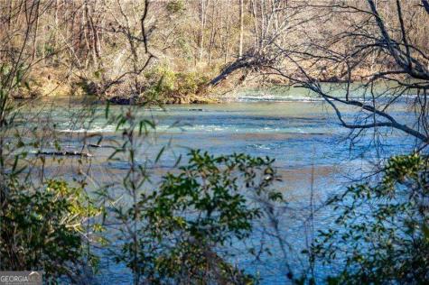Lot 5 Fowler Creek Drive Cleveland GA 30528