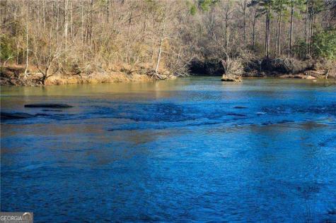 Lot 5 Fowler Creek Drive Cleveland GA 30528