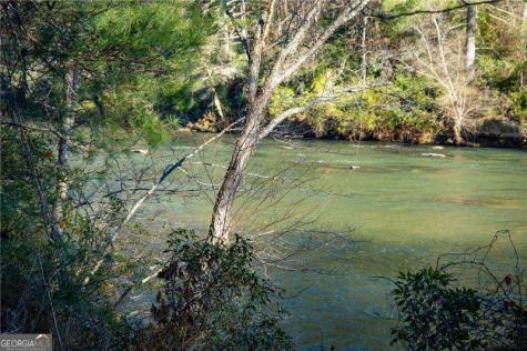 Lot 5 Fowler Creek Drive Cleveland GA 30528