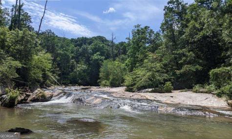 Lot 5 Fowler Creek Drive Cleveland GA 30528