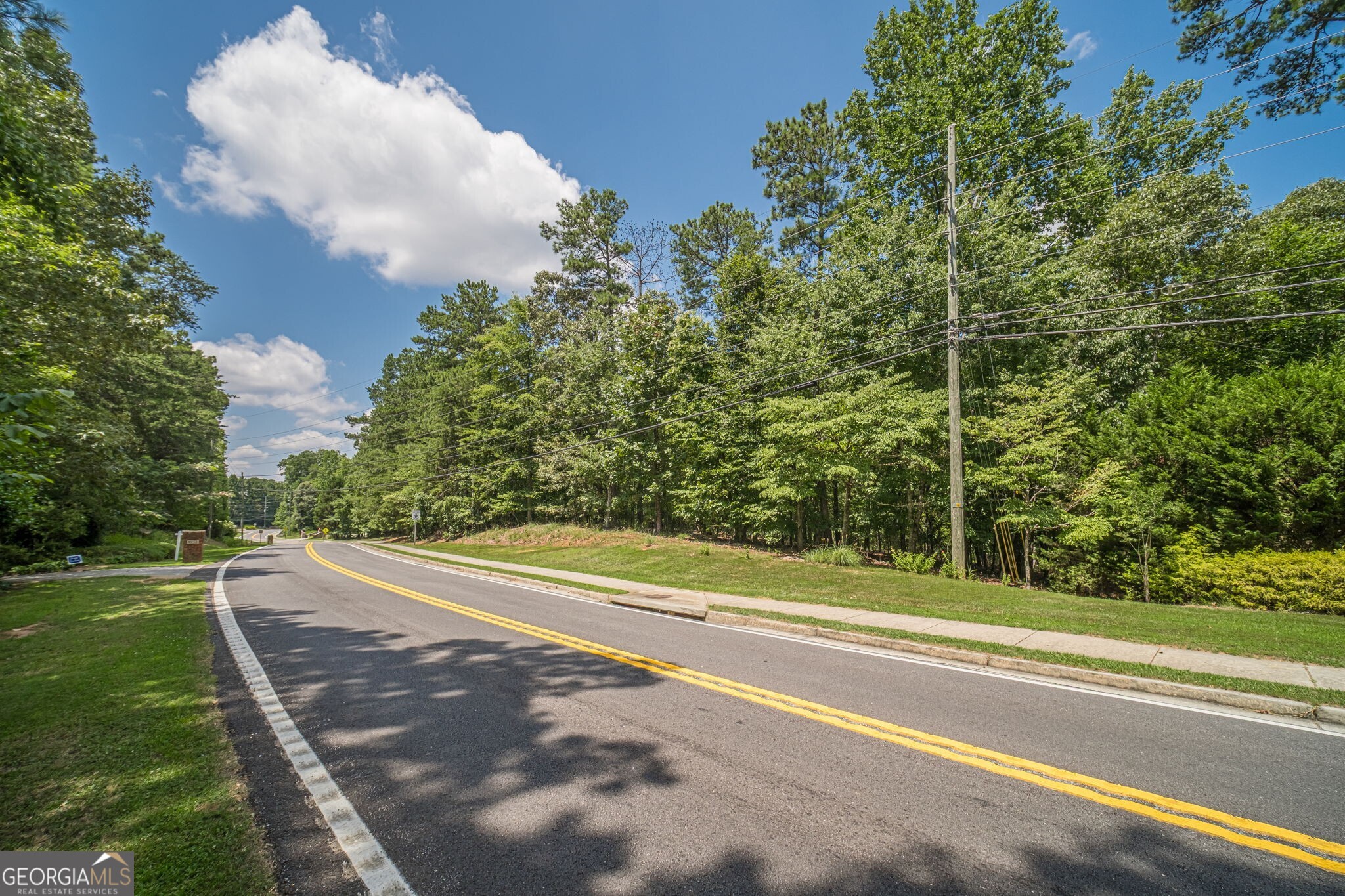 0 Johnson Road Suwanee GA 30024