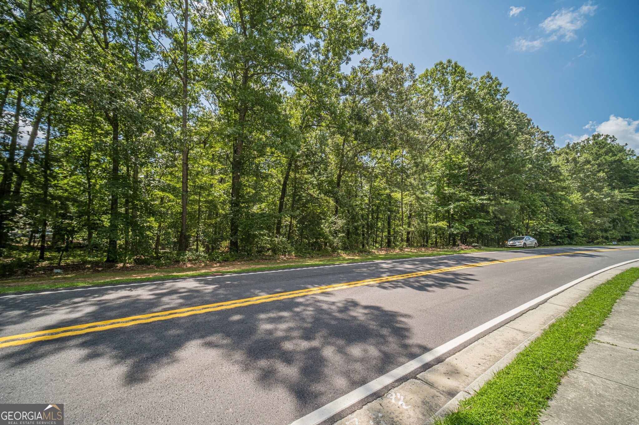 0 Johnson Road Suwanee GA 30024
