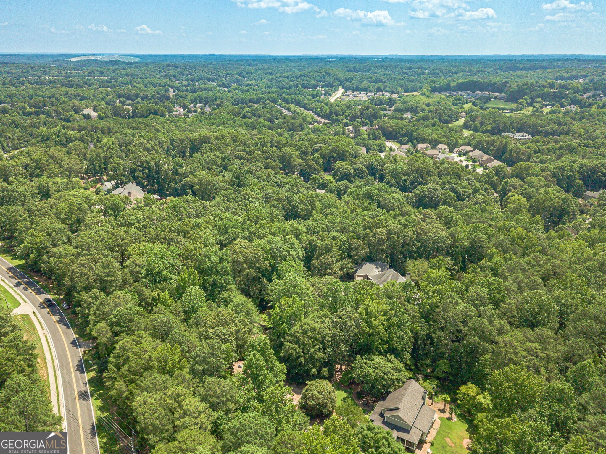 0 Johnson Road Suwanee GA 30024