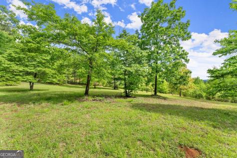 0 Sassafrass Ridge Drive Sautee Nacoochee GA 30571