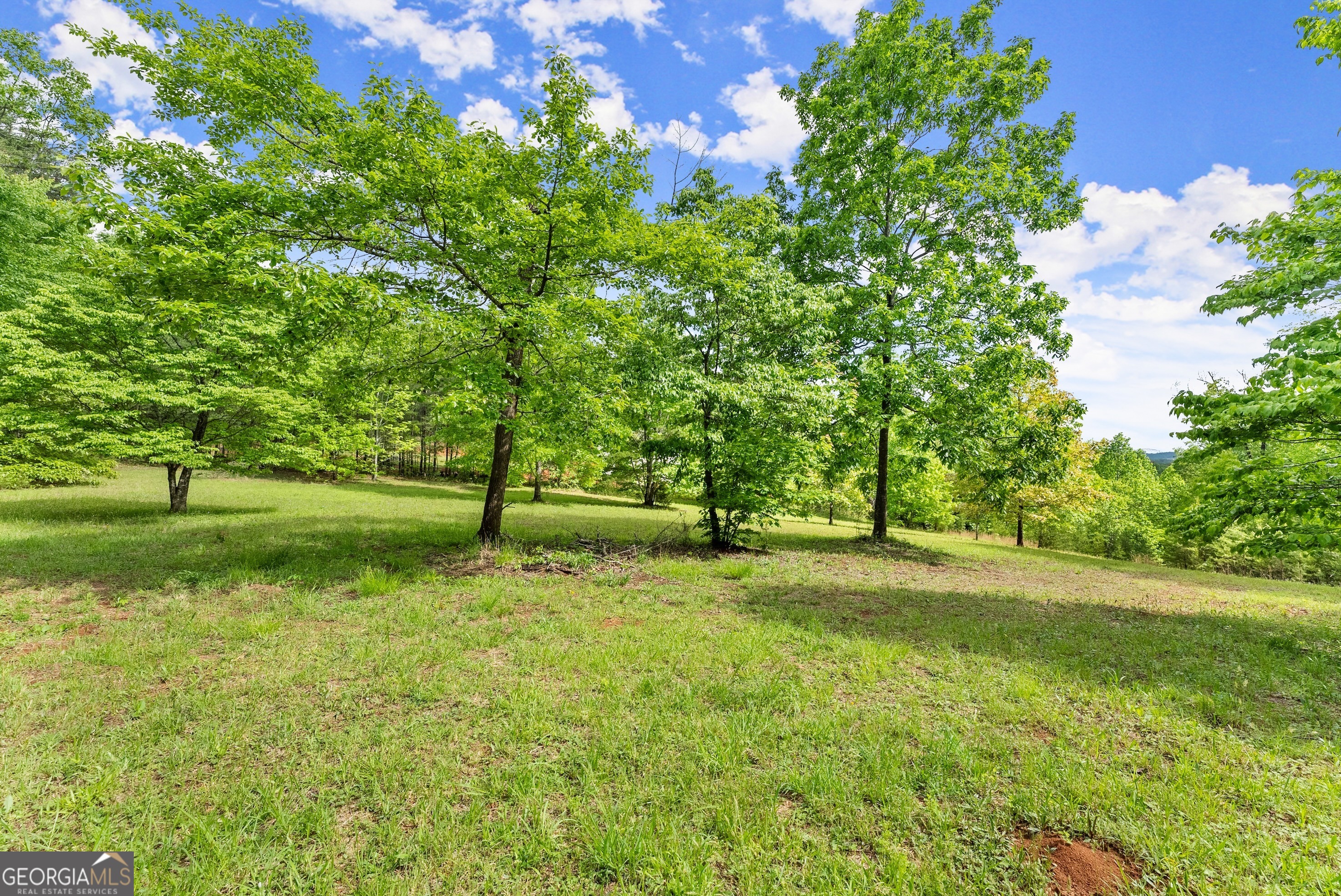0 Sassafrass Ridge Drive Sautee Nacoochee GA 30571