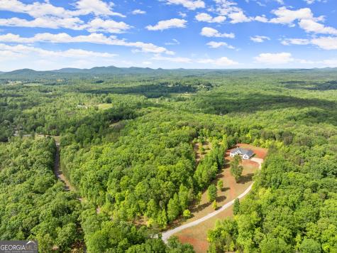 0 Sassafrass Ridge Drive Sautee Nacoochee GA 30571