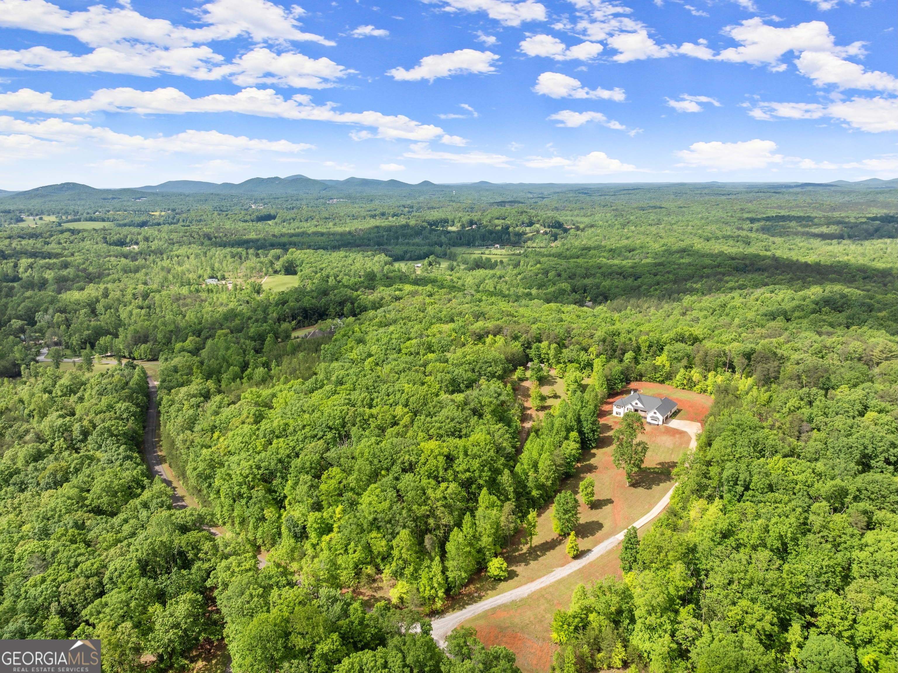 0 Sassafrass Ridge Drive Sautee Nacoochee GA 30571