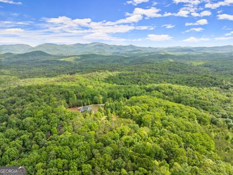 0 Sassafrass Ridge Drive Sautee Nacoochee GA 30571
