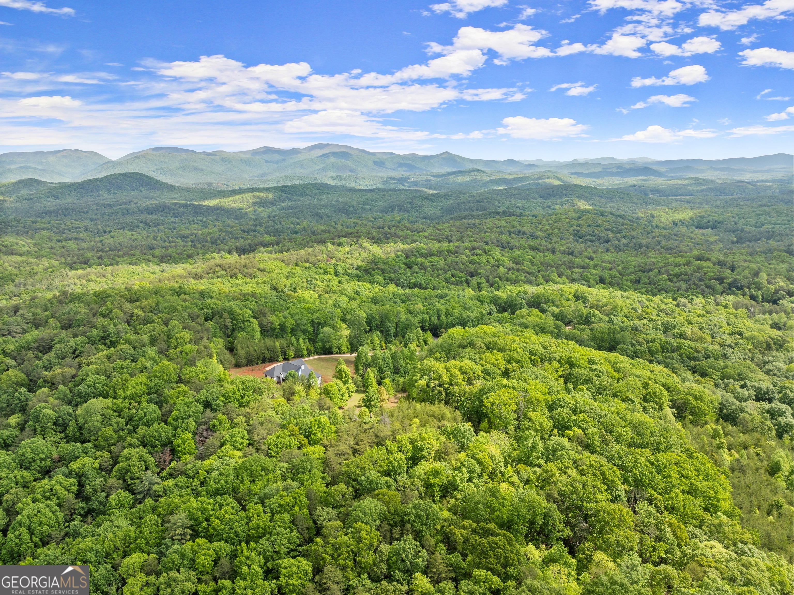 0 Sassafrass Ridge Drive Sautee Nacoochee GA 30571