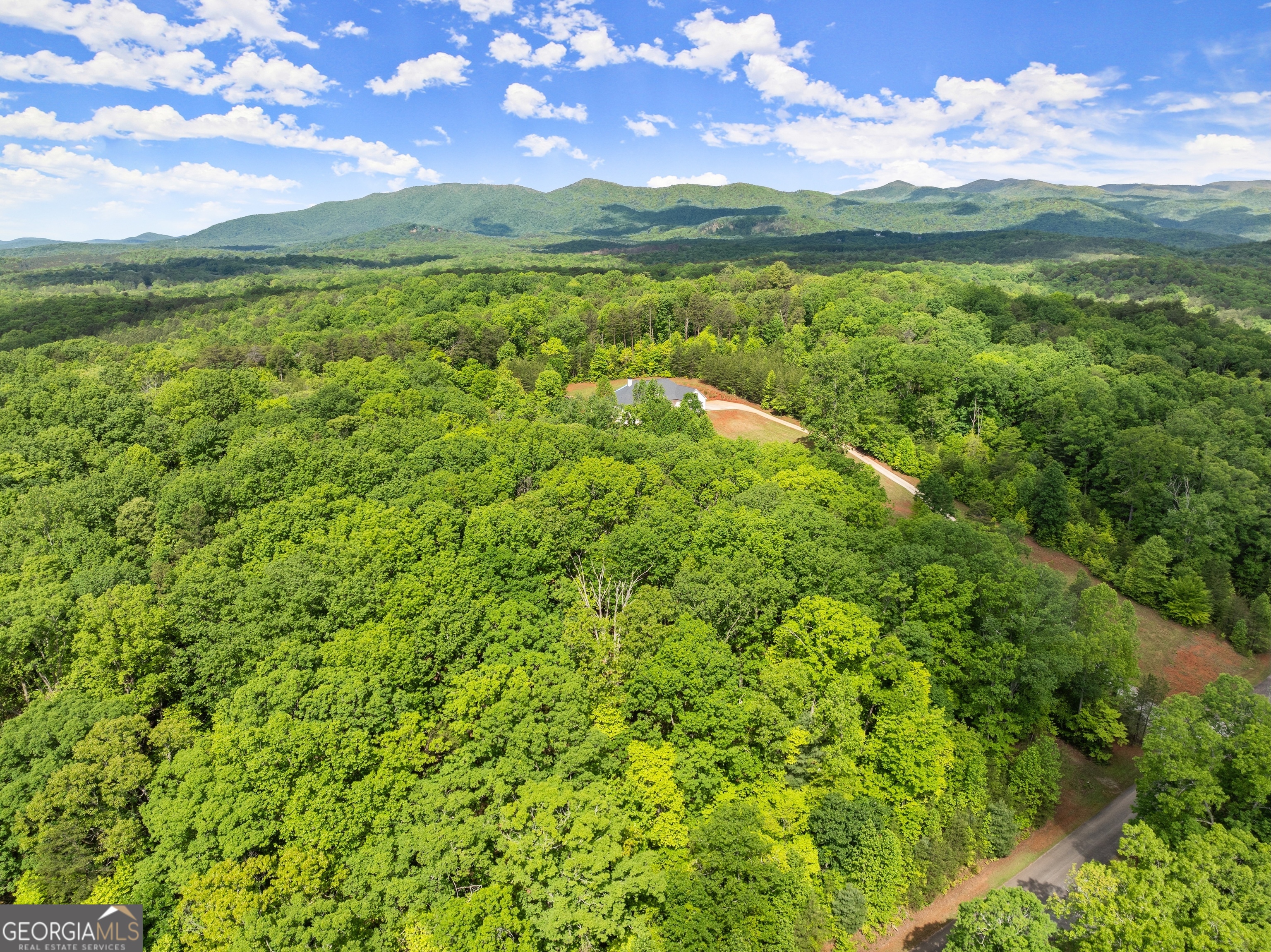 0 Sassafrass Ridge Drive Sautee Nacoochee GA 30571