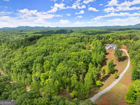 0 Sassafrass Ridge Drive Sautee Nacoochee GA 30571