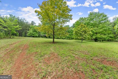 0 Sassafrass Ridge Drive Sautee Nacoochee GA 30571