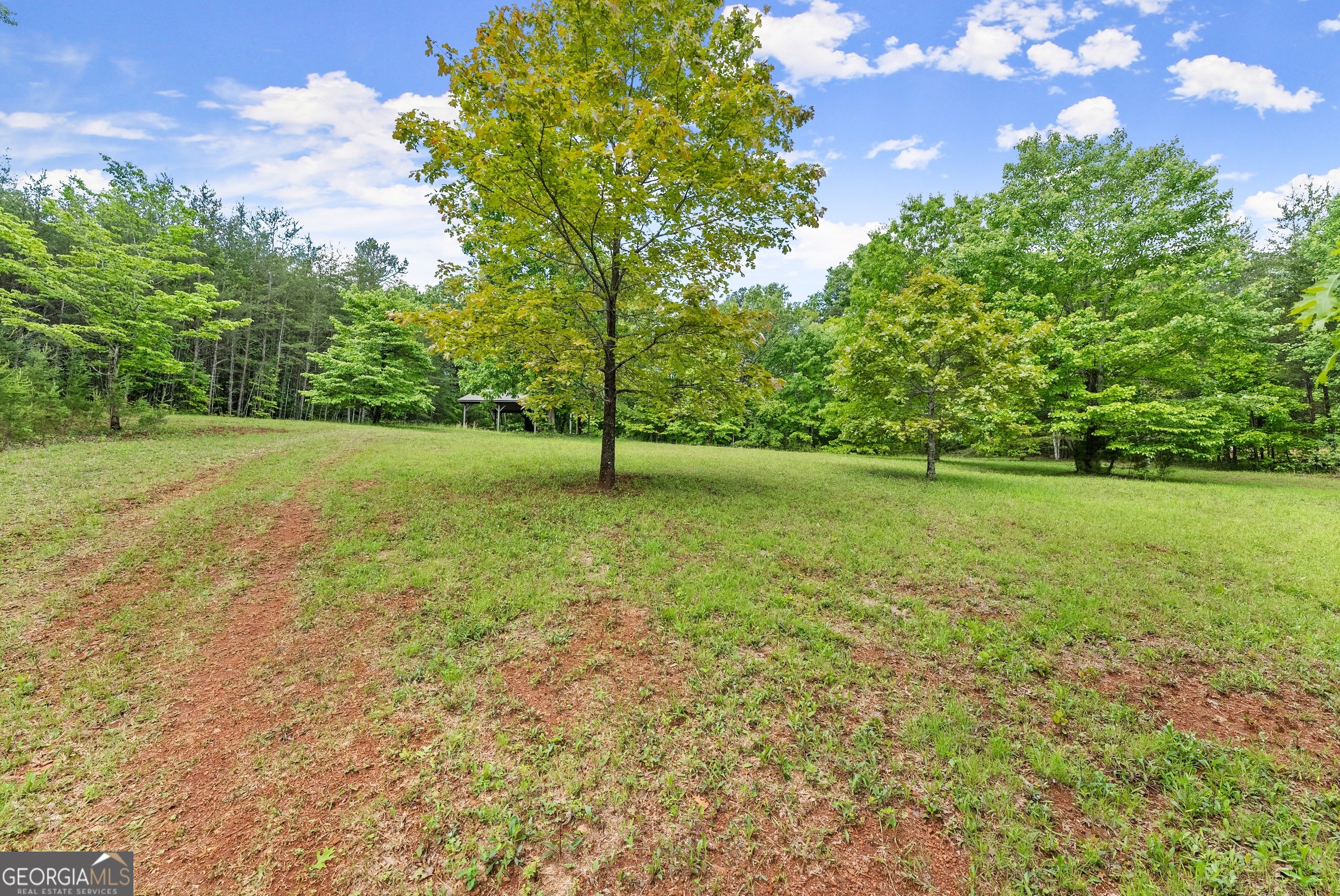0 Sassafrass Ridge Drive Sautee Nacoochee GA 30571