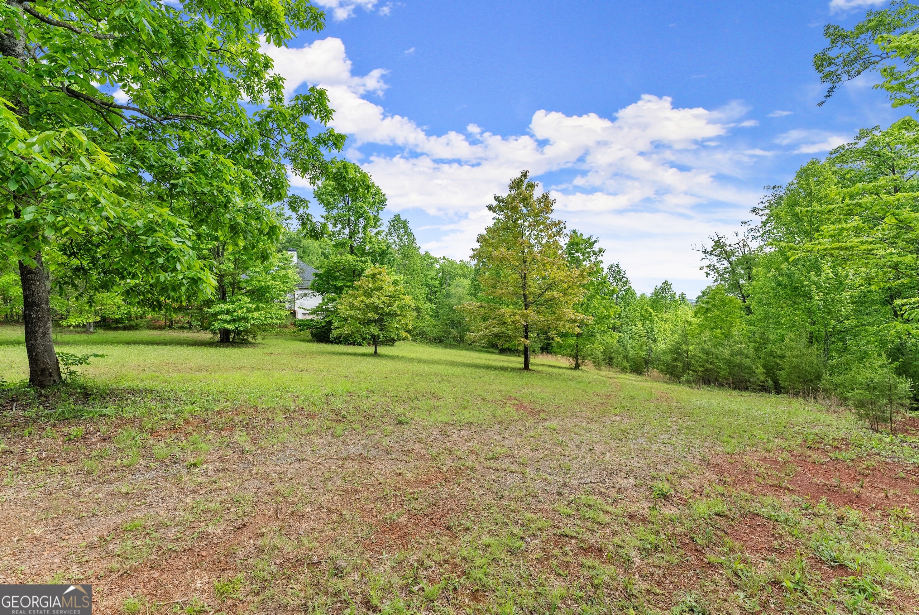 0 Sassafrass Ridge Drive Sautee Nacoochee GA 30571